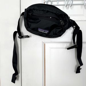 Patagonia Ultralight Black Hole Mini Hip Pack